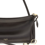 Le Click West medium Shoulder Bag