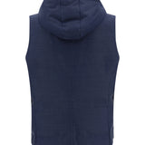 Down Vest