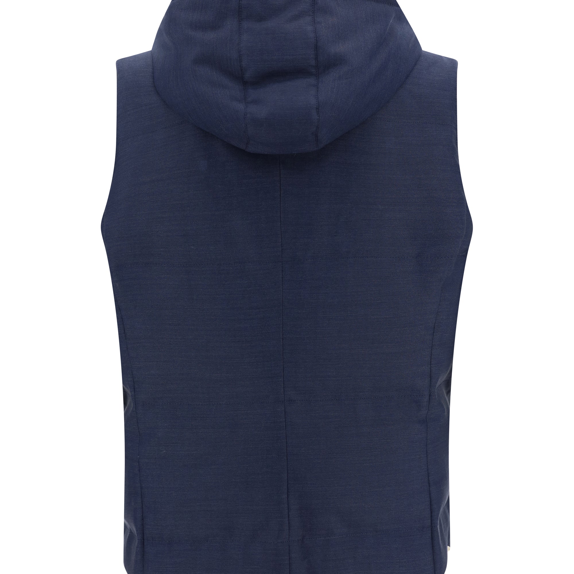 Down Vest