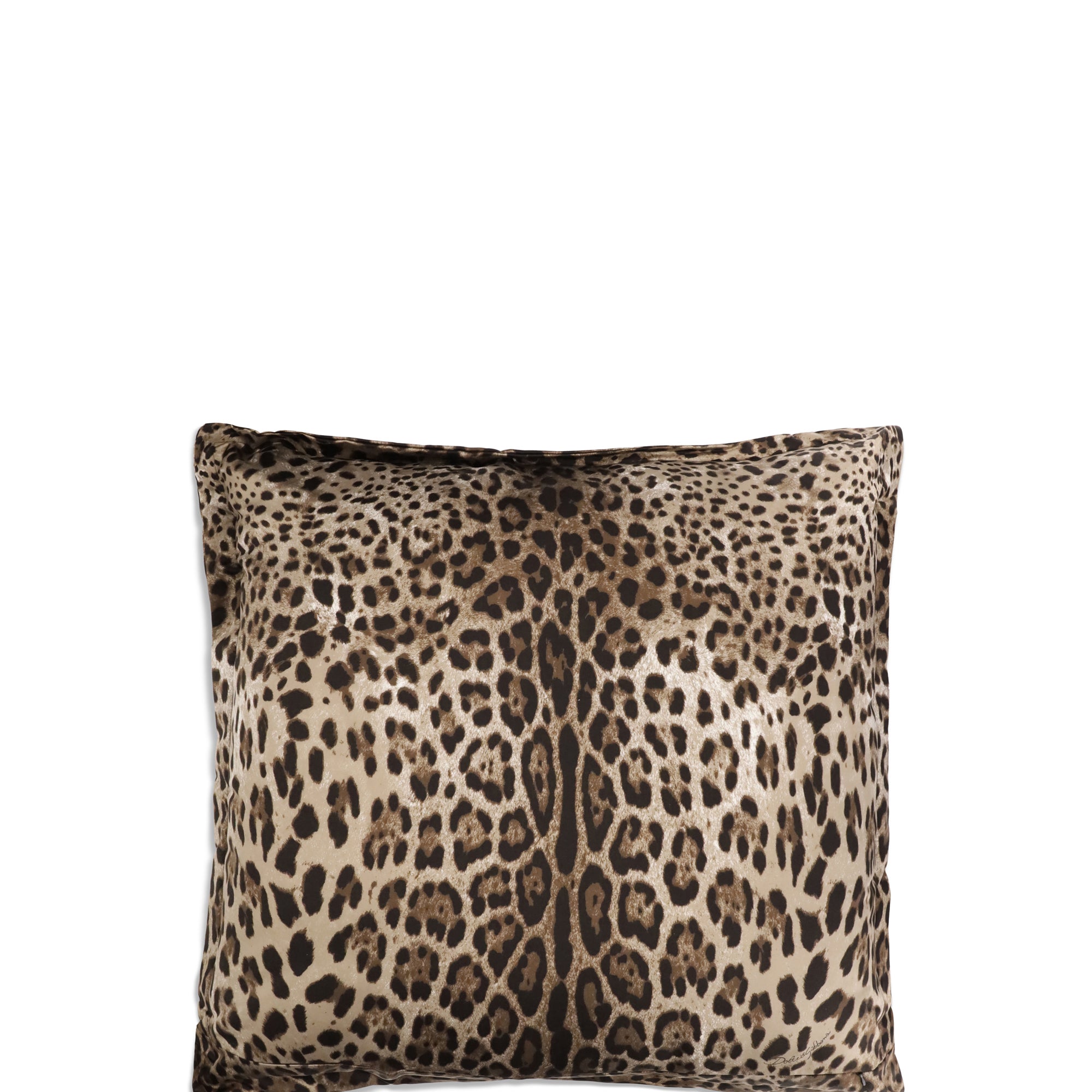 Carretto Siciliano canvas Pillow