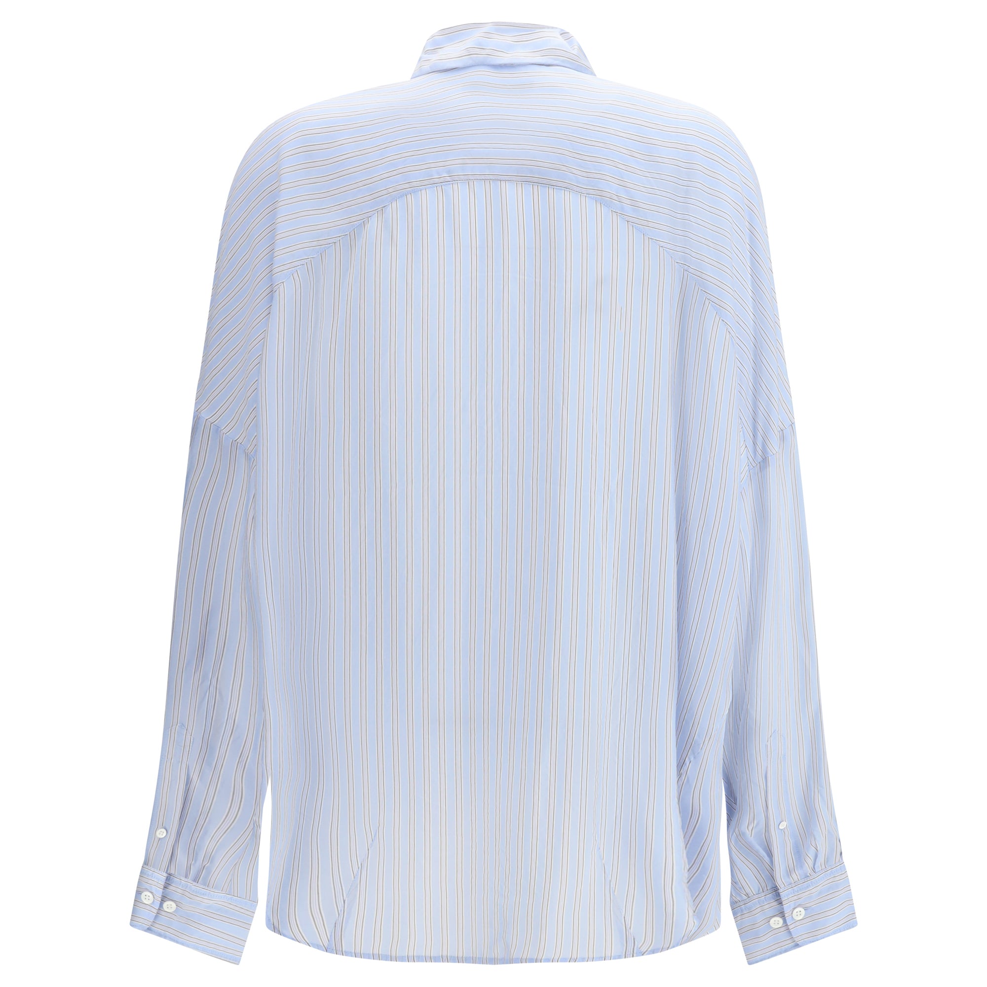 Striped shirt