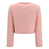 Bouclé Jacket