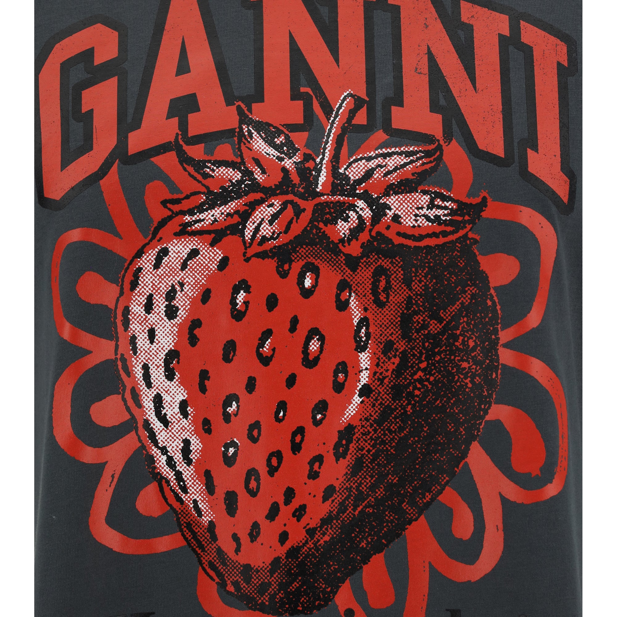 Strawberry T-Shirt