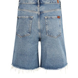 Lola denim Shorts