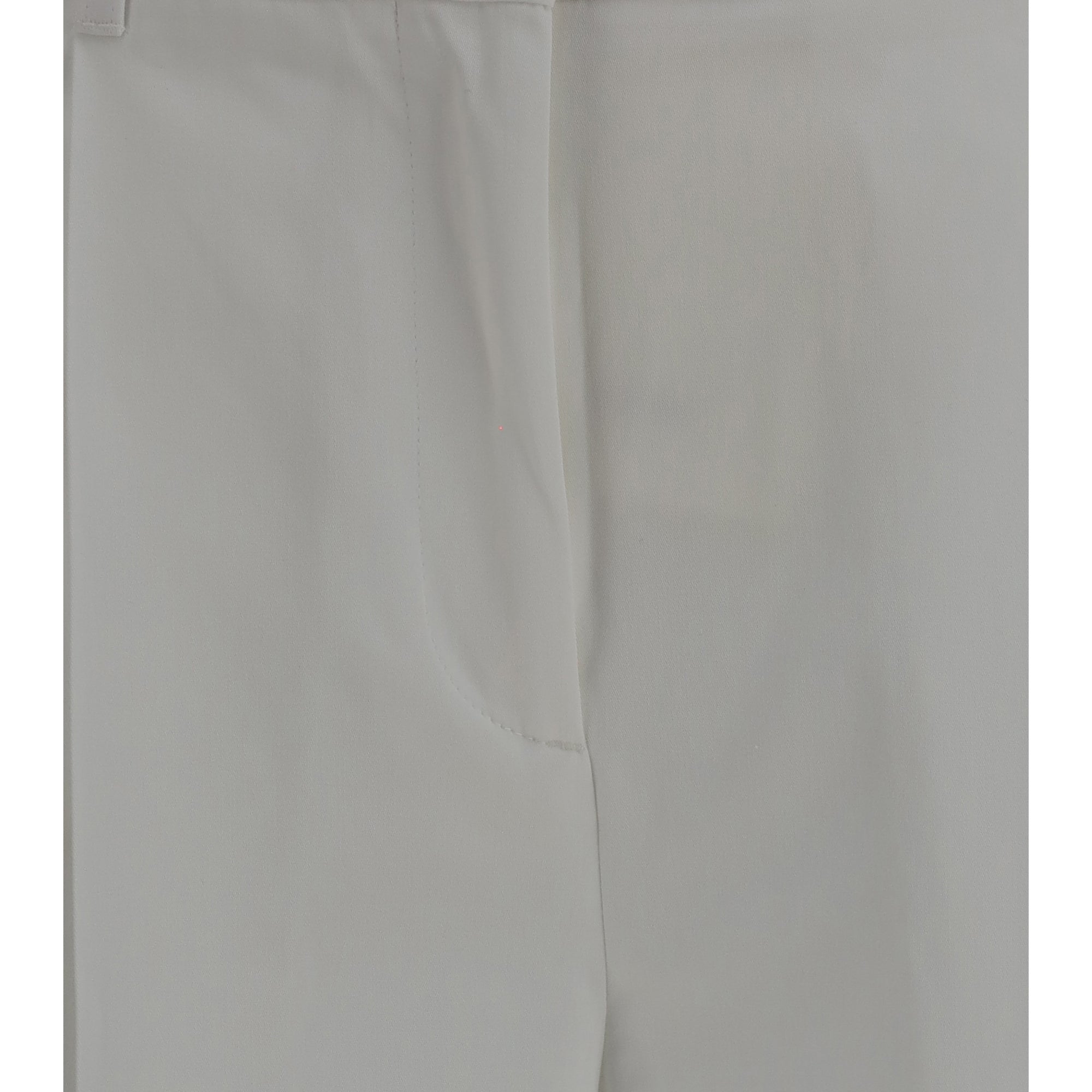 Tailored cotton Pants