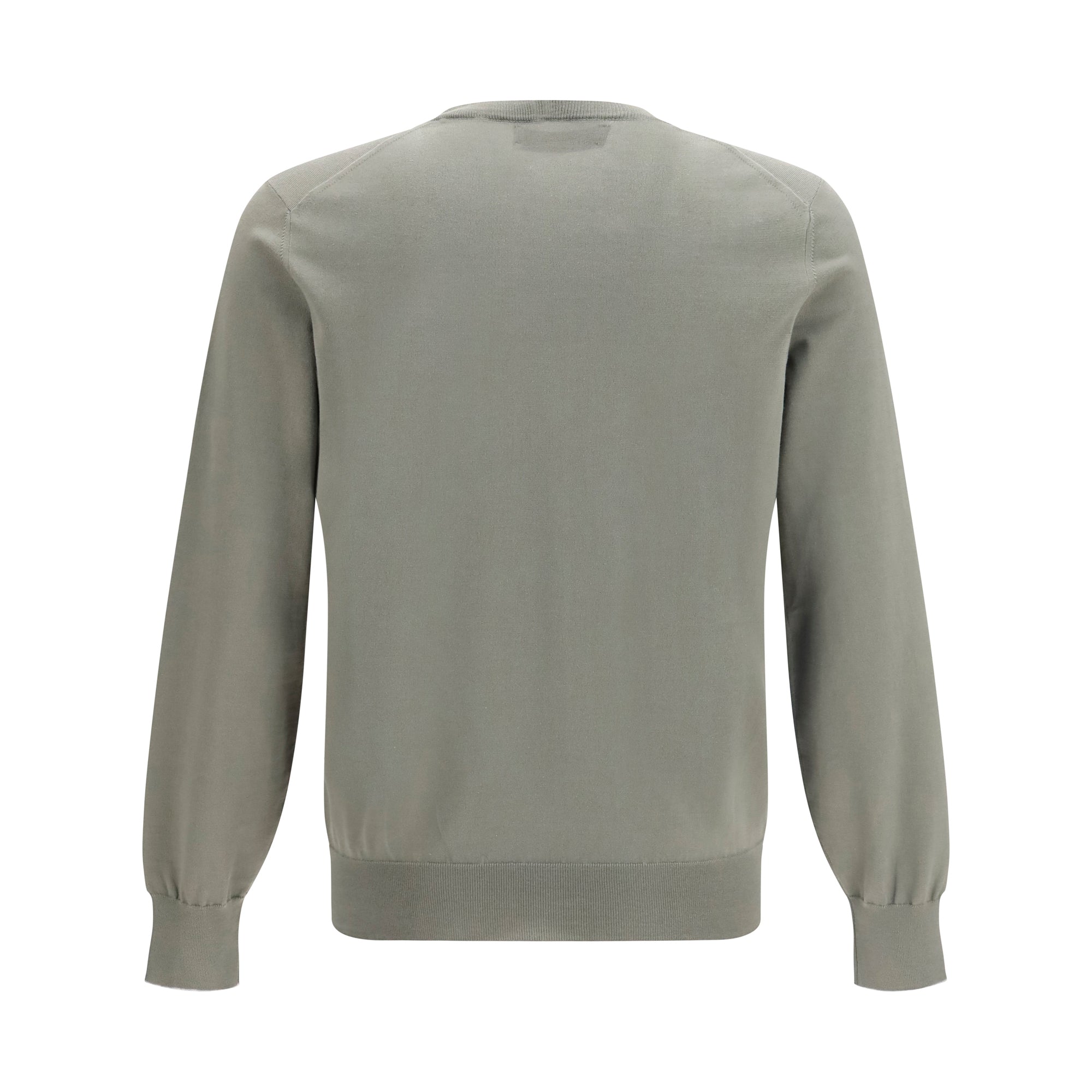 Sweater in cotton