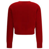 Wool Sweater