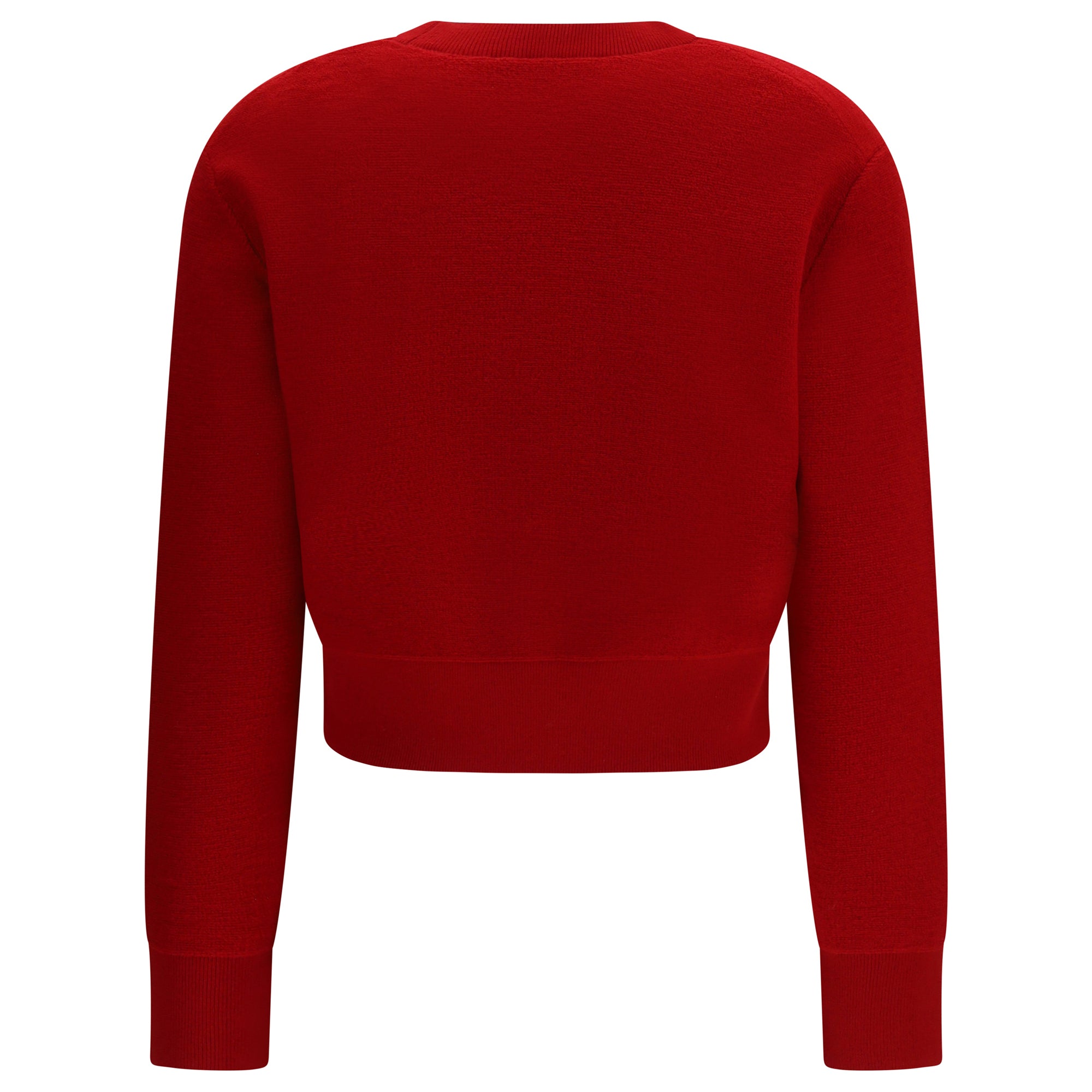Wool Sweater