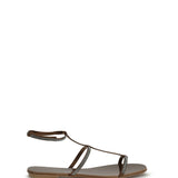 Rhinestone Sandals