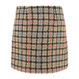 Mini Skirt