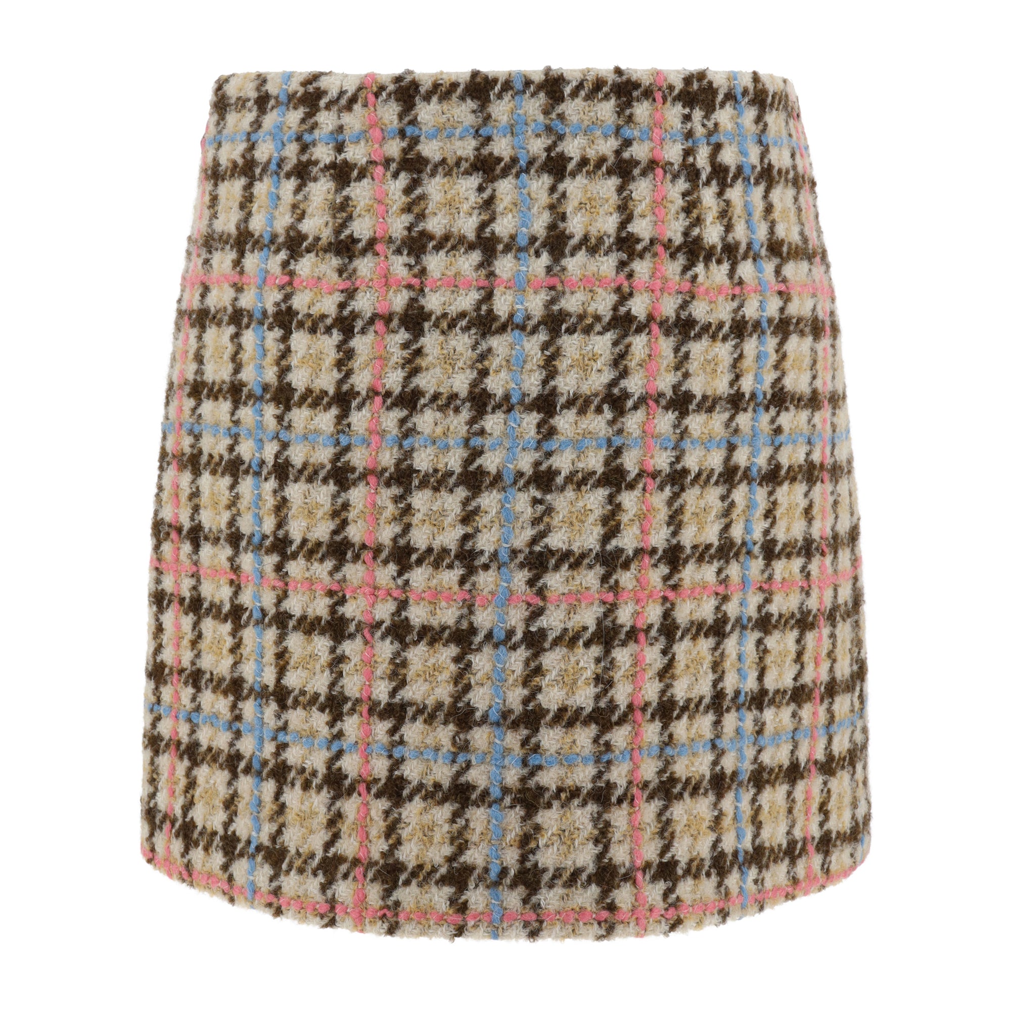 Mini Skirt