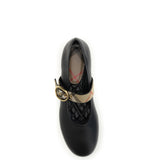 Robin leather Ballerinas