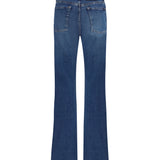 Slim Illusion leggy bootcut Jeans