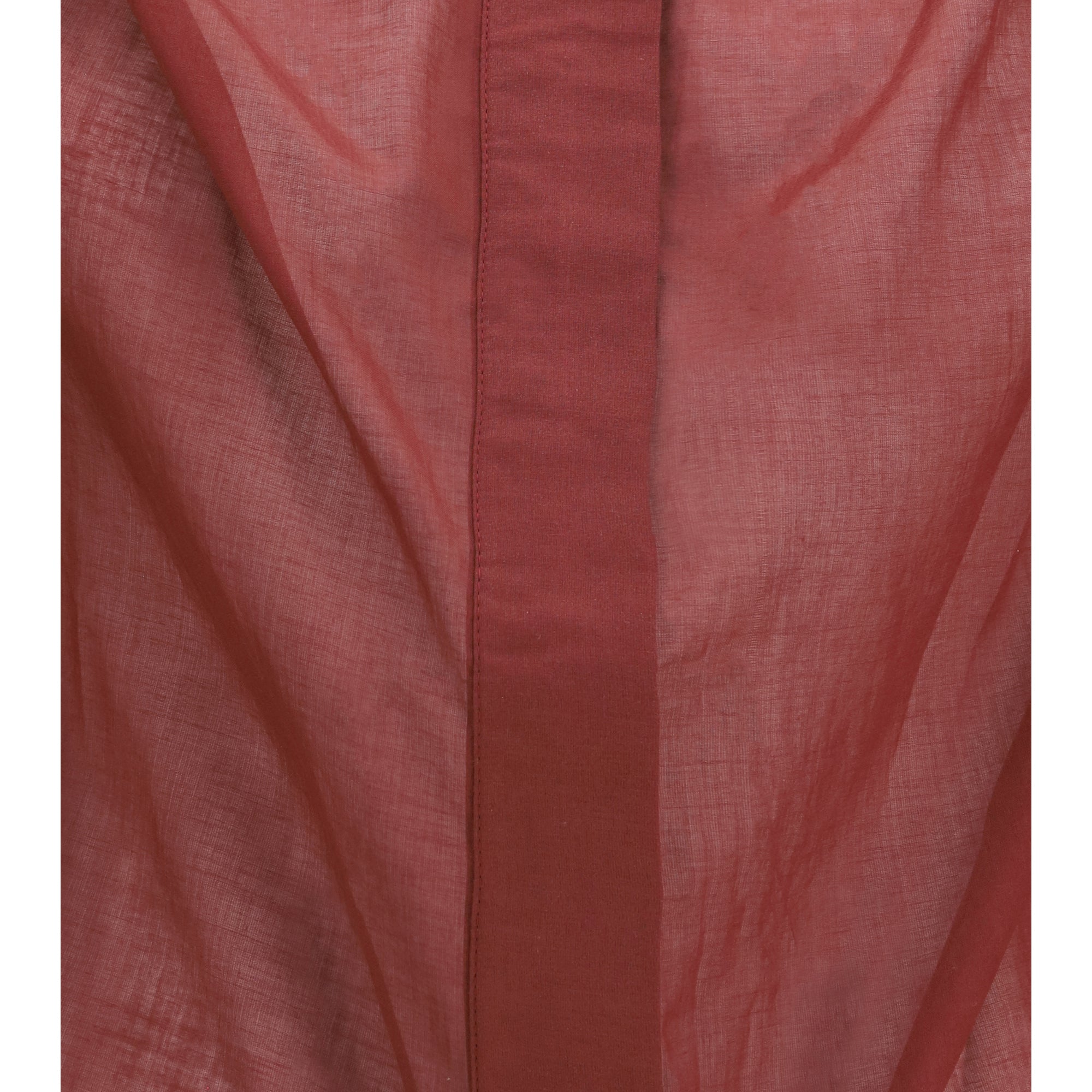 Rania oversized Shirt