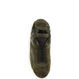 Soft Track Sneakers