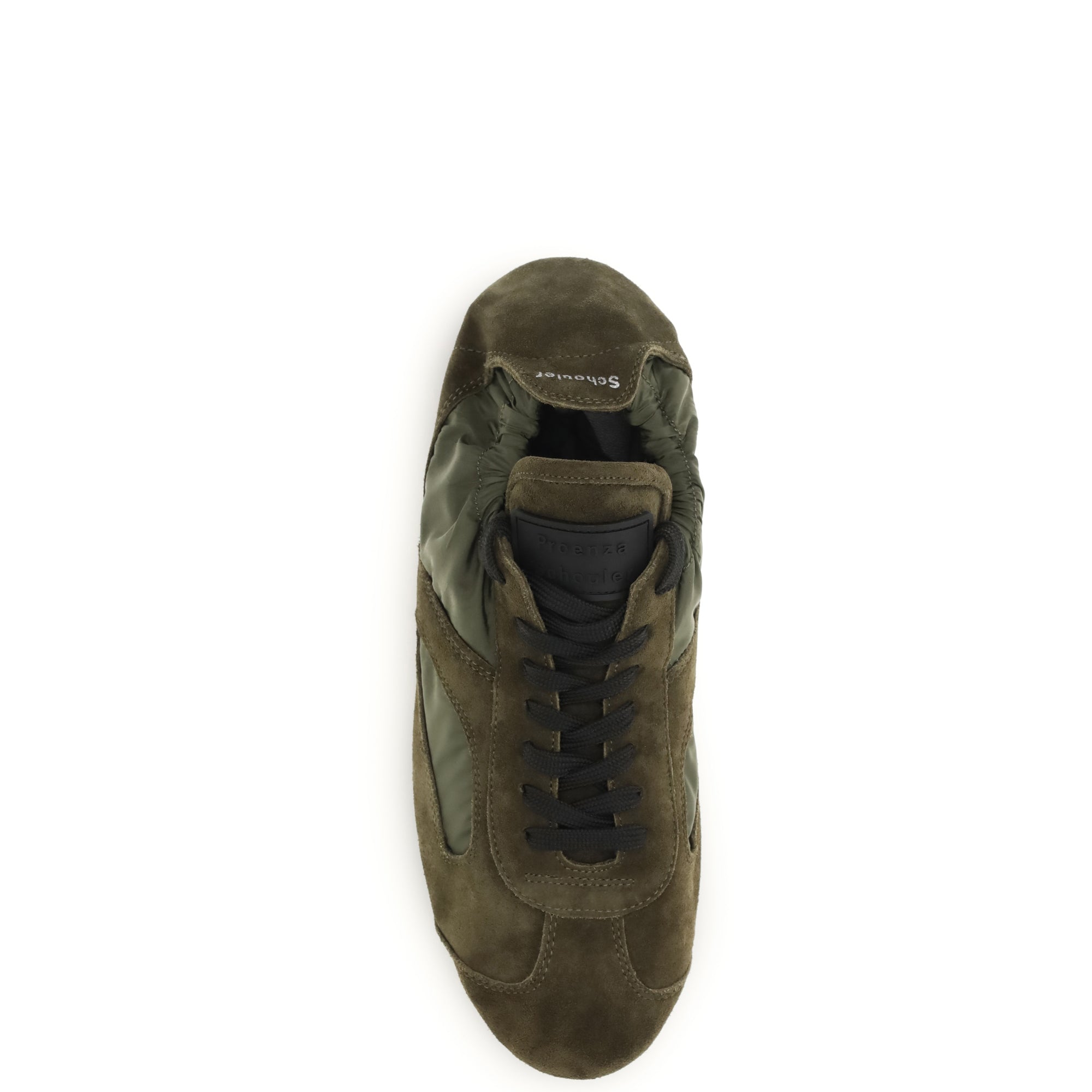 Soft Track Sneakers