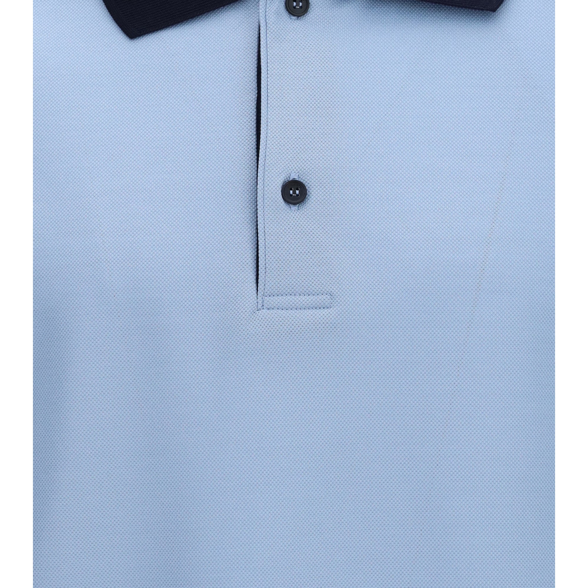 Short-sleeve Polo