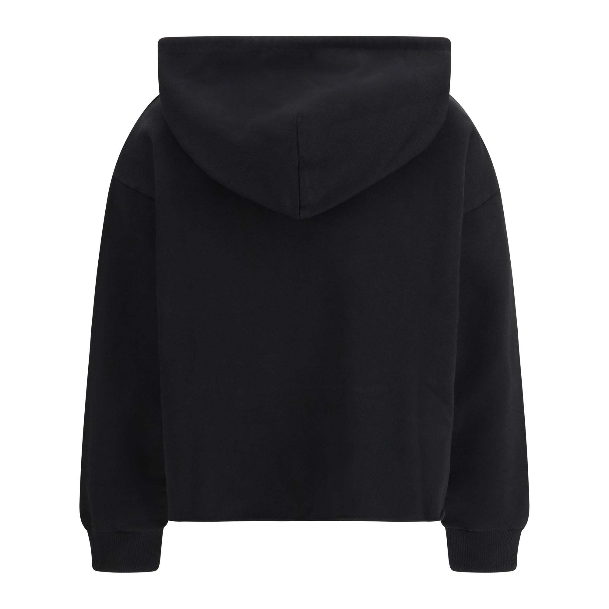 Cotton Hoodie