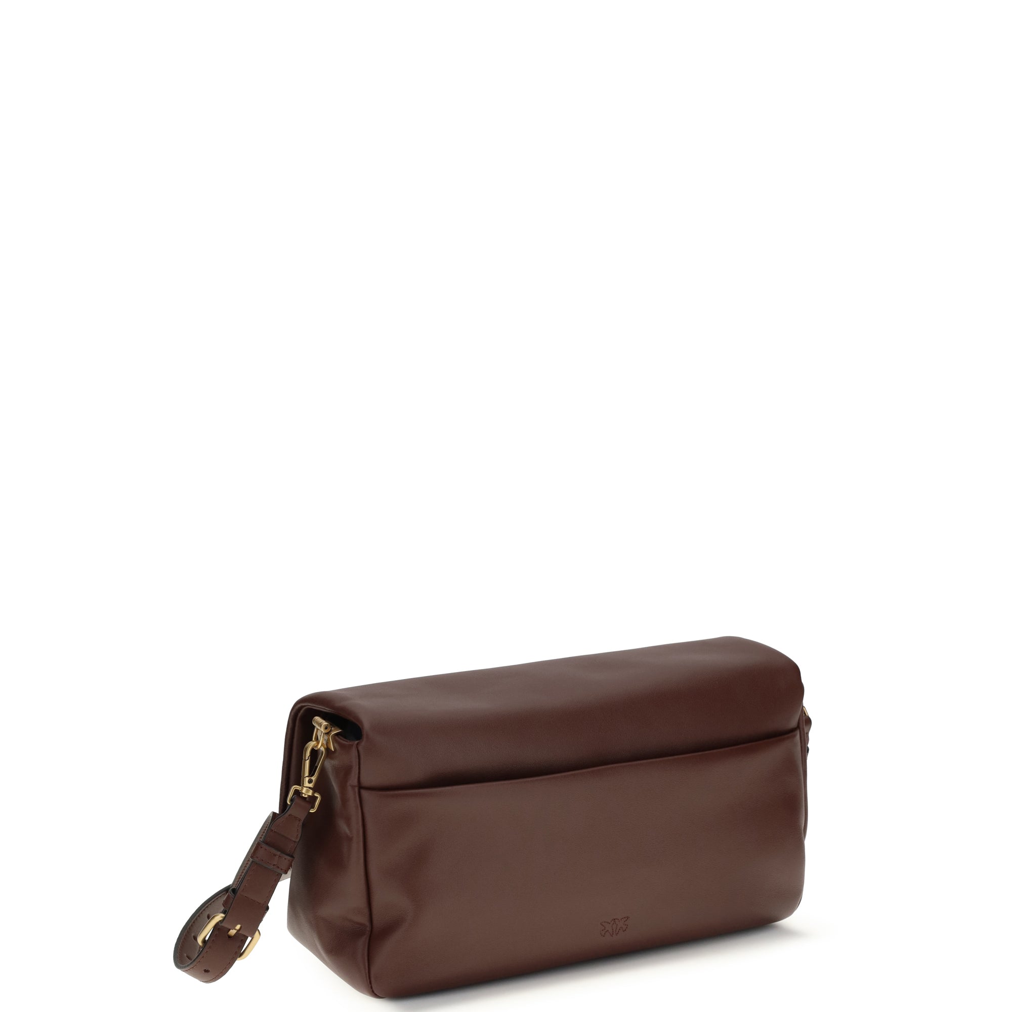 Baguette Soft Shoulder Bag