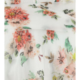 Pleated Dress