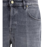 Cotton Jeans