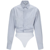 Bodysuit Shirt