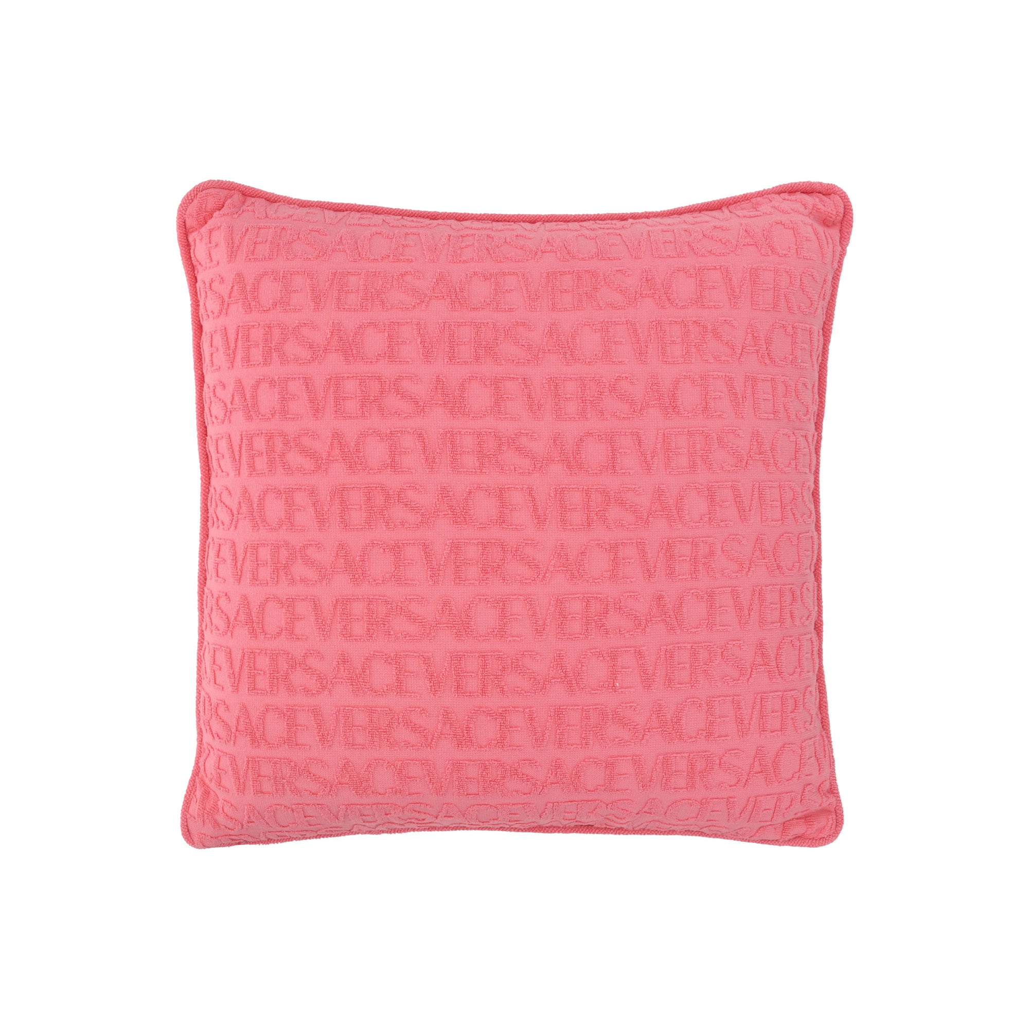 Dua Lipa x Versace Pillow