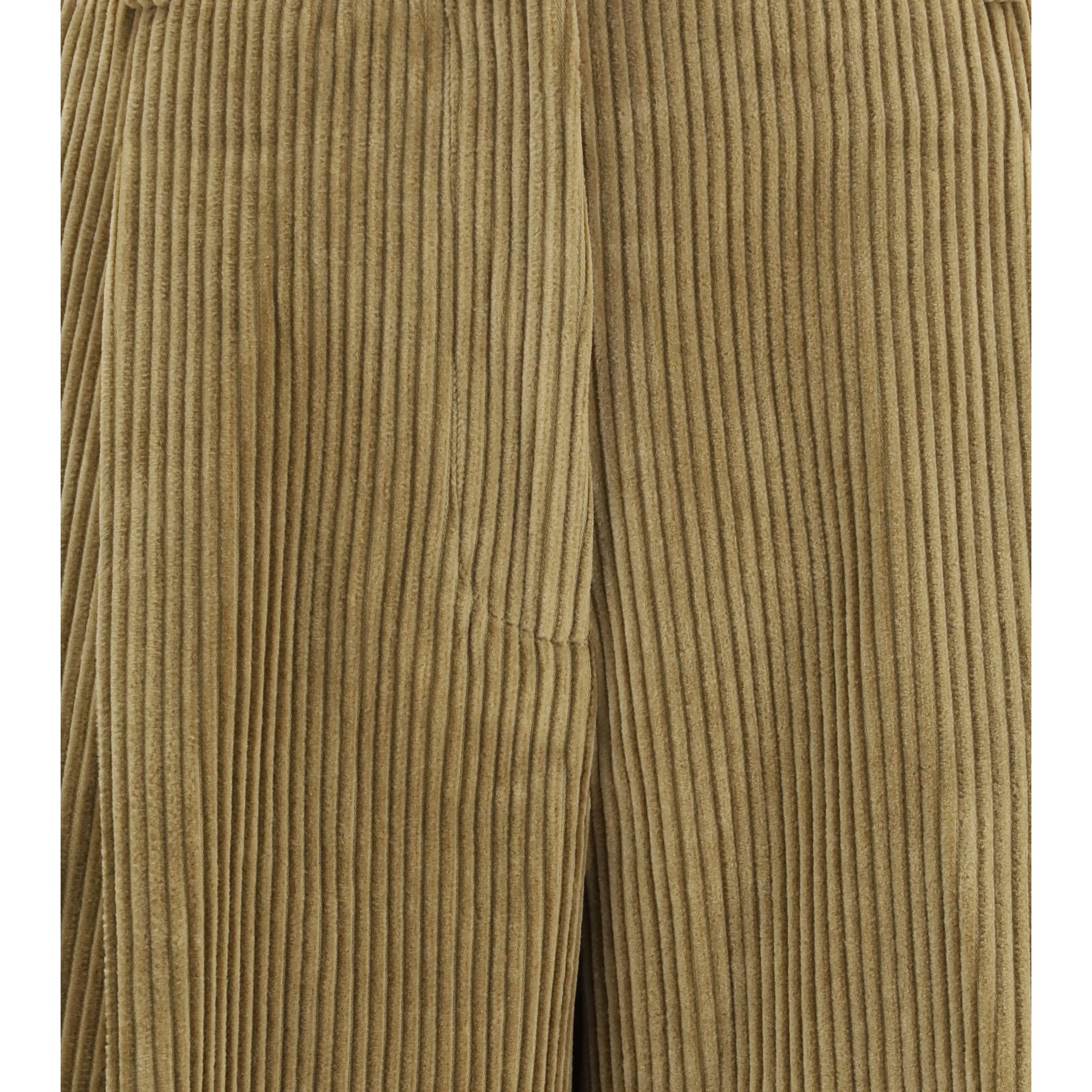 corduroy Pants