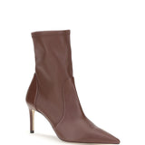 Power Ankle Boots