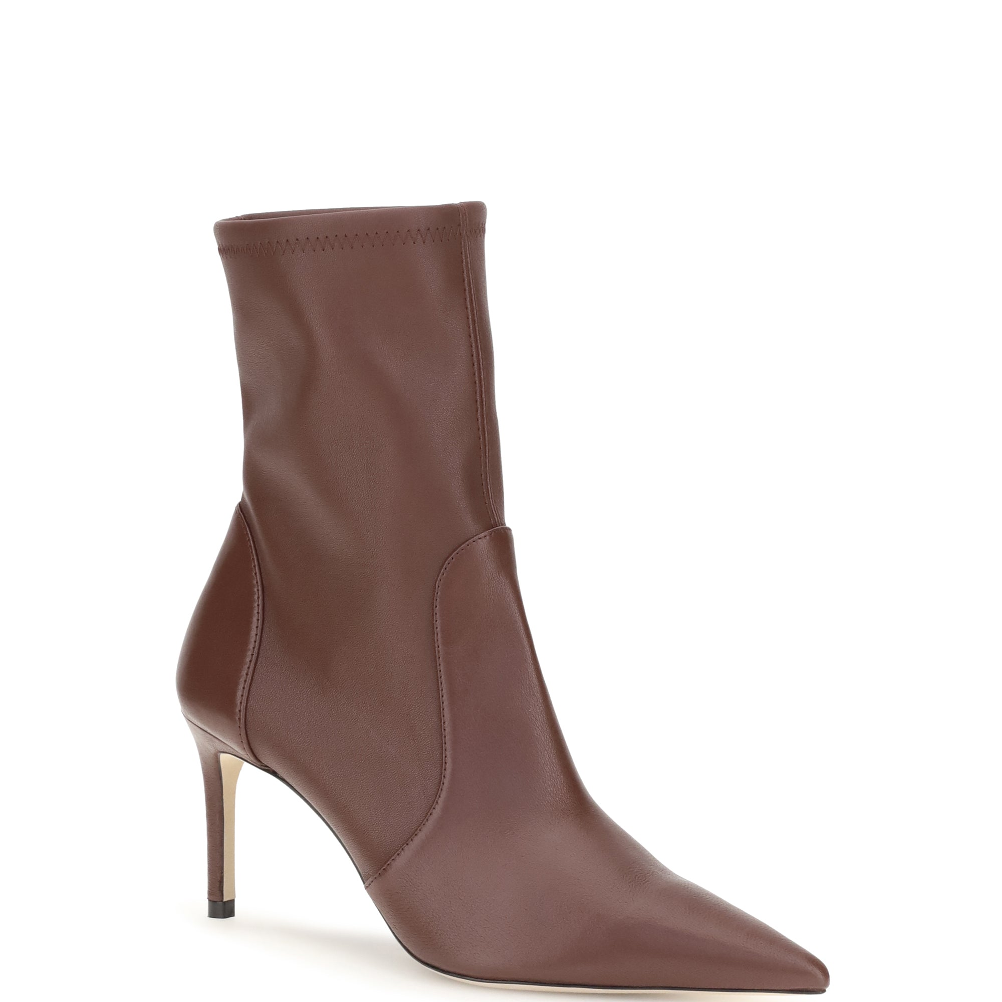 Power Ankle Boots