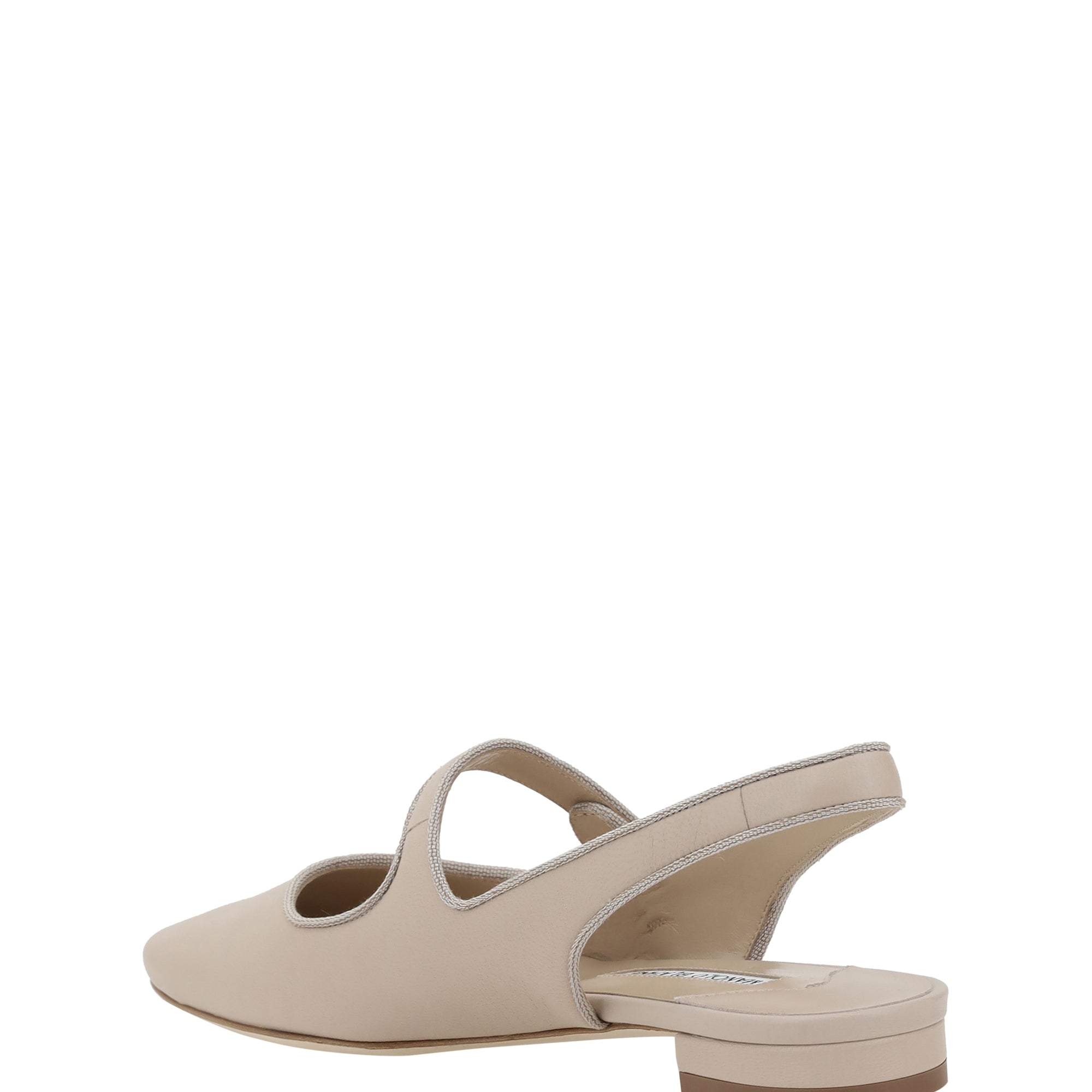 Campariflatsli Ballerinas