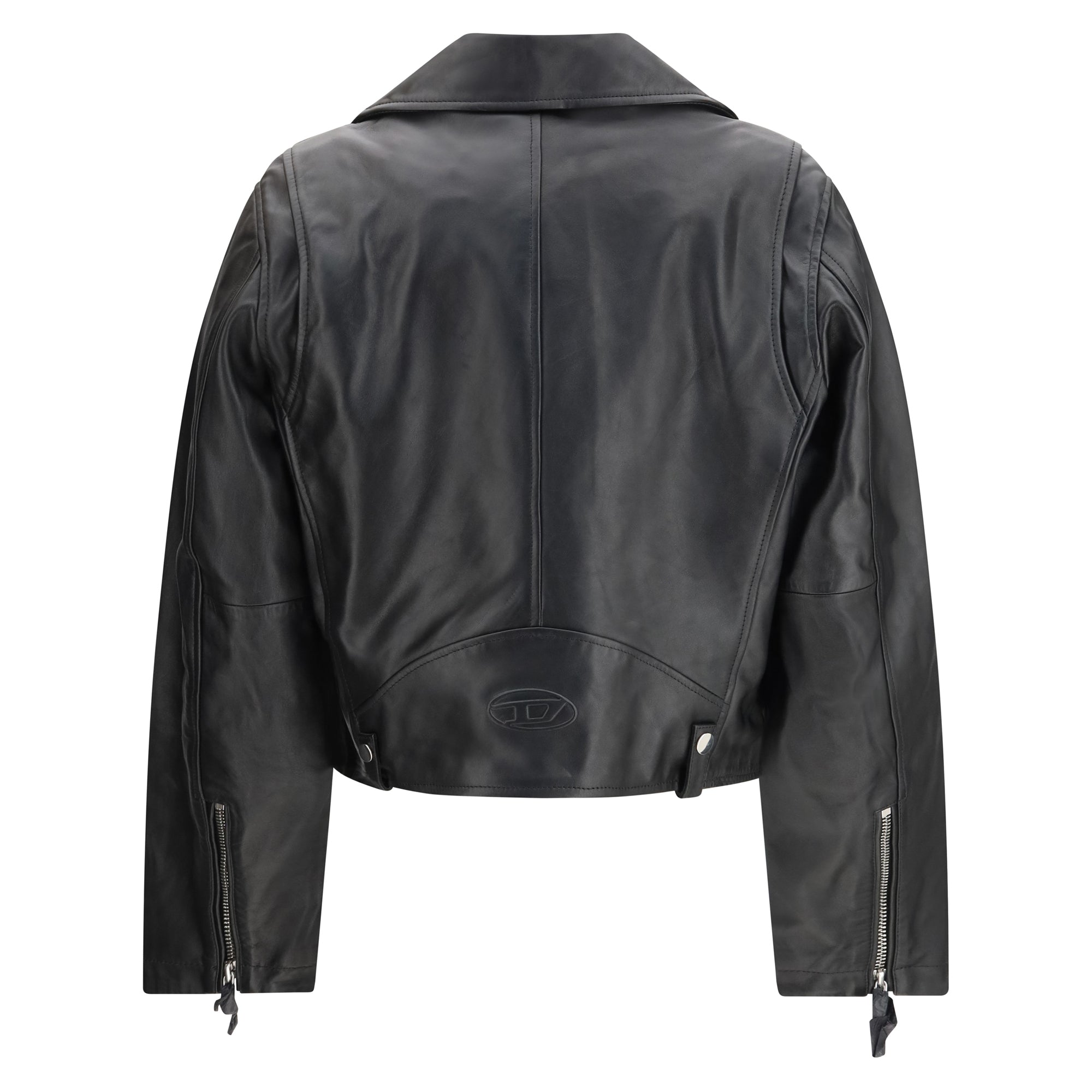 L-Unatic Jacket
