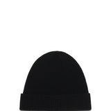 Wool Beanie Hat