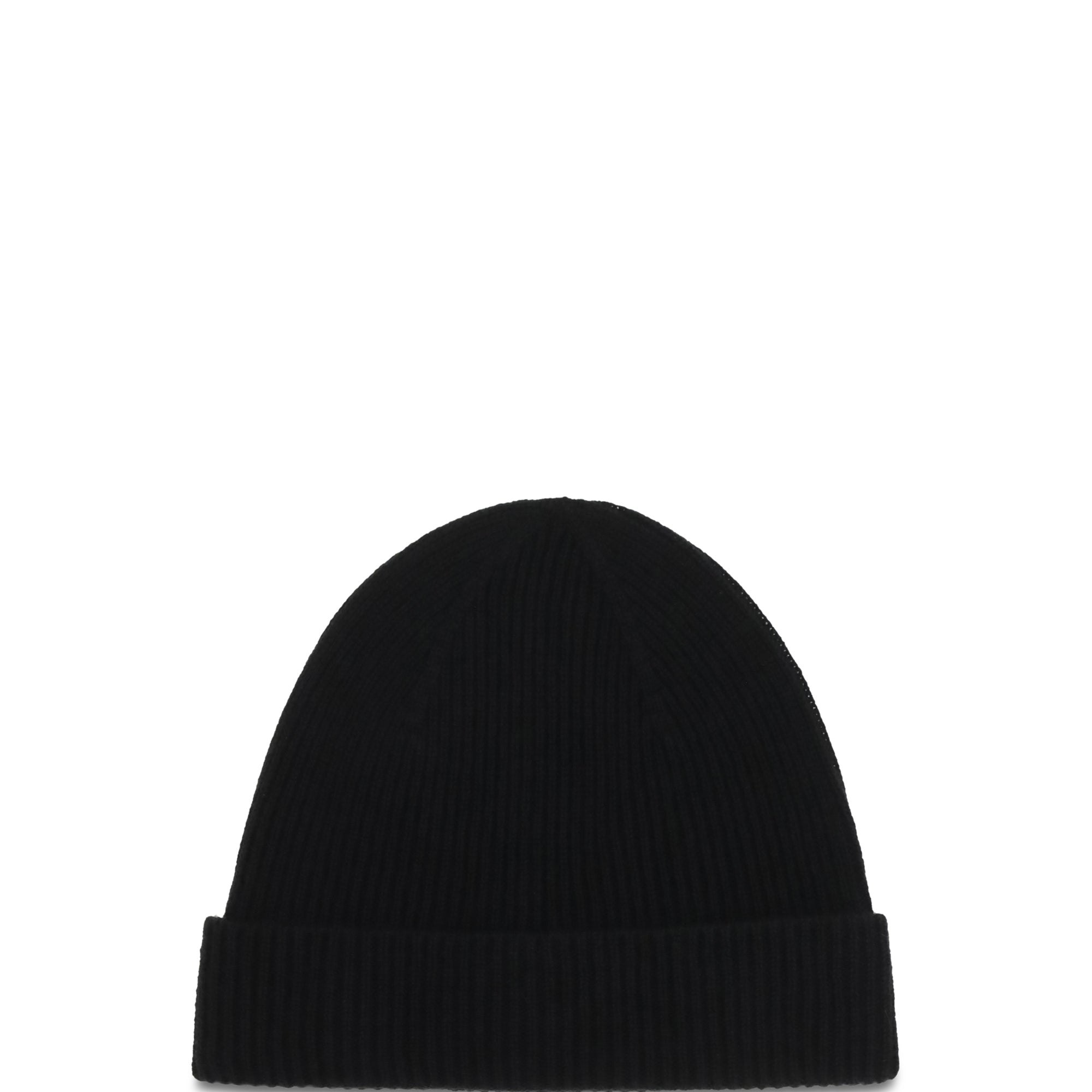 Wool Beanie Hat