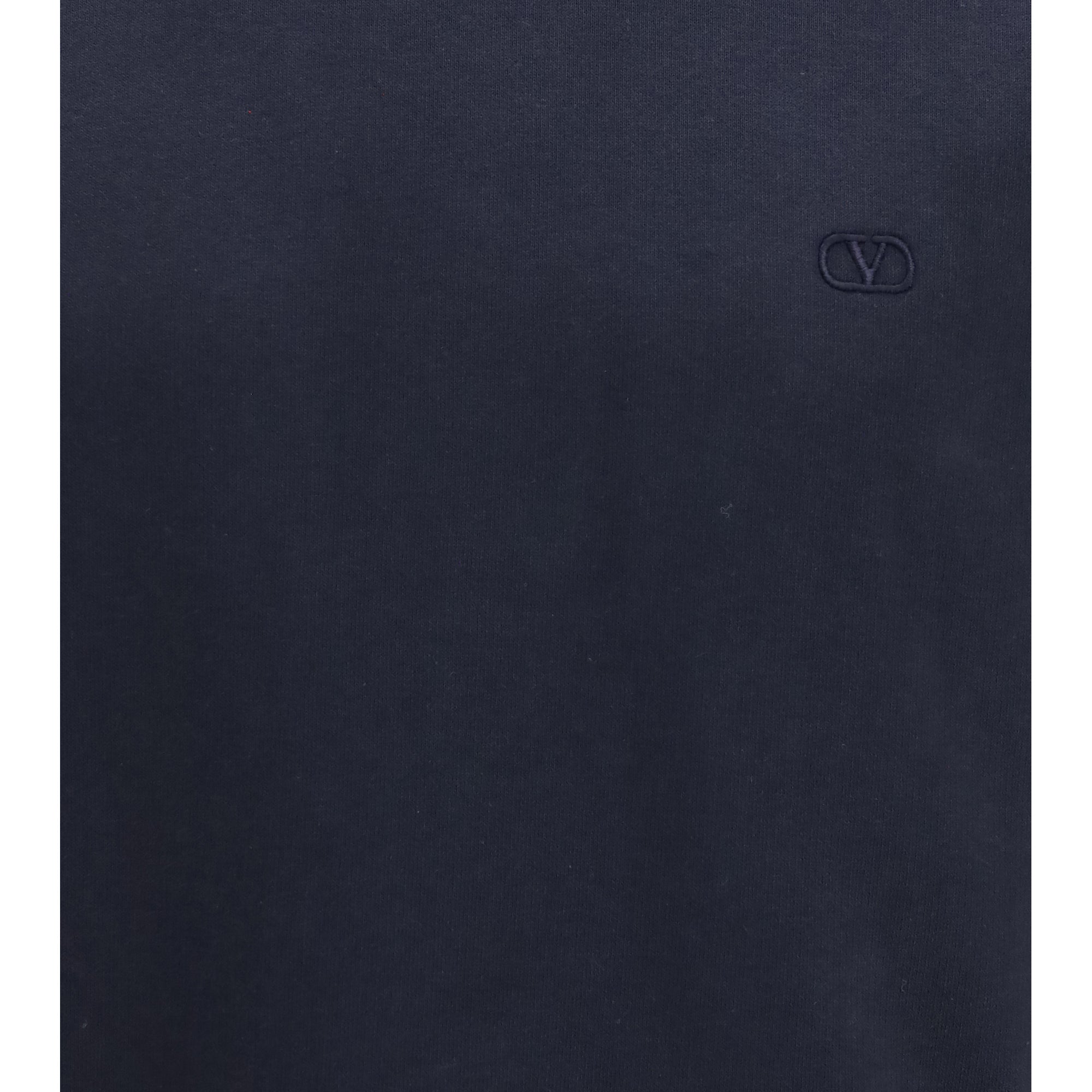 Cotton Sweatshirt