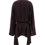Mini Mischia Dress