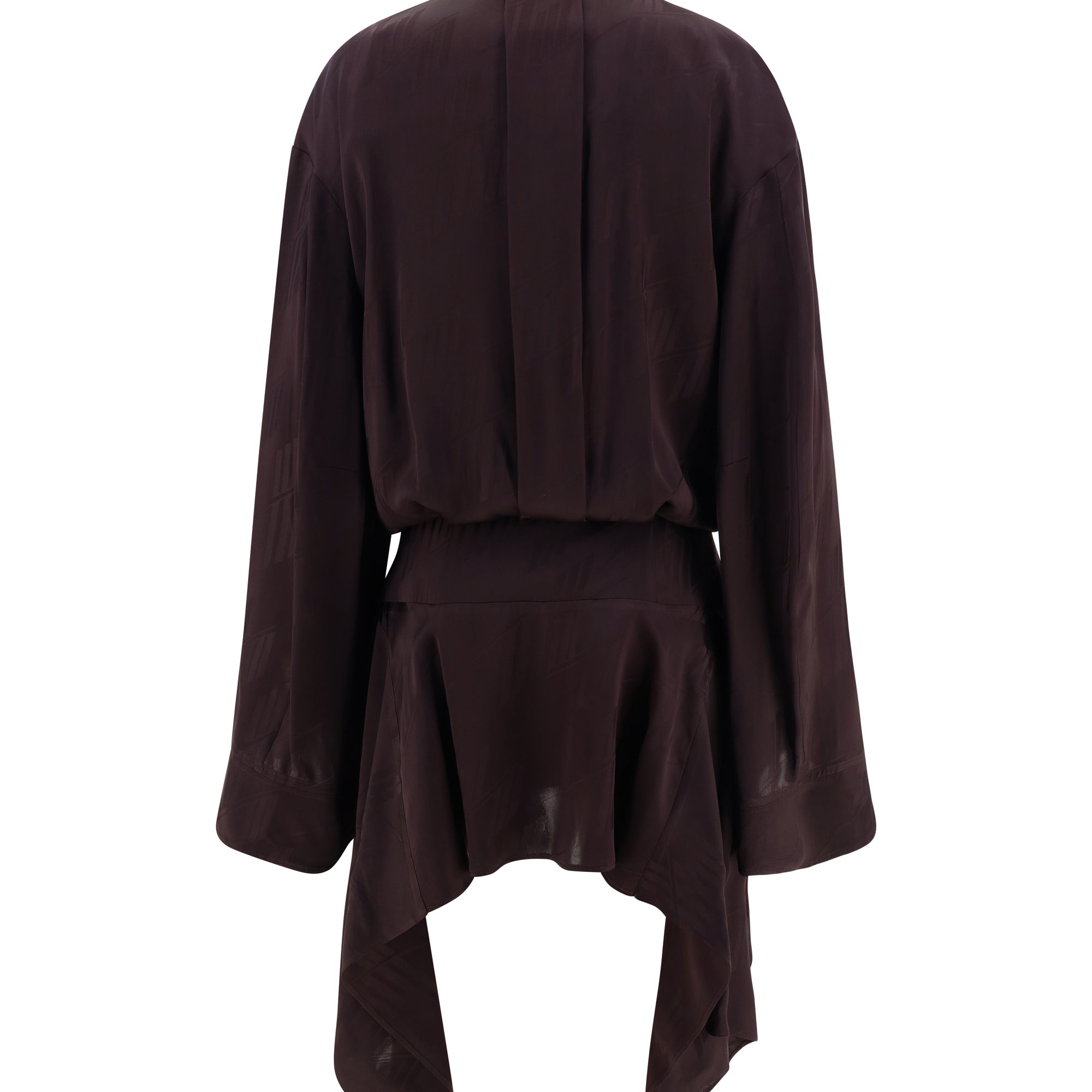 Mini Mischia Dress