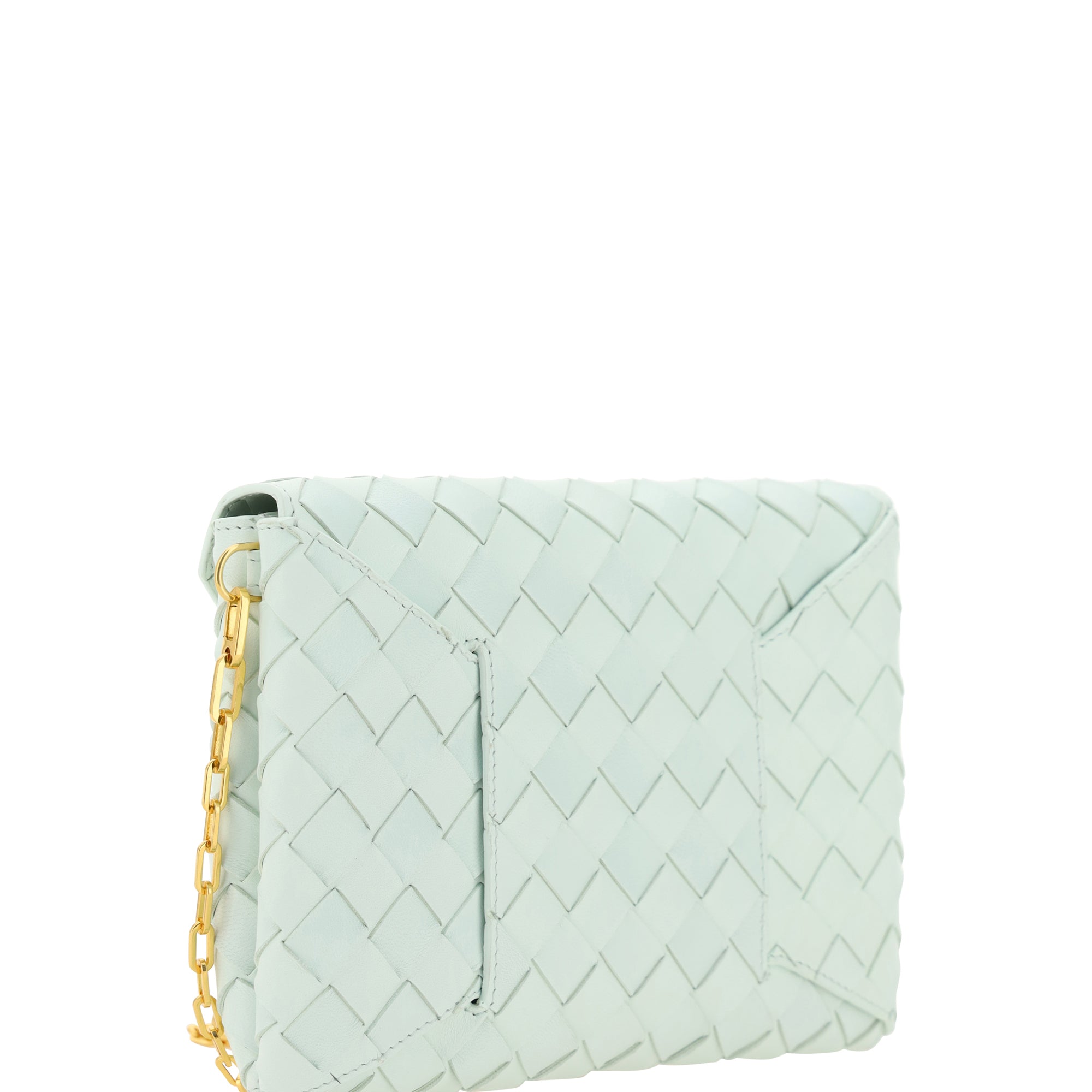 Envelope Origami Clutch Bag