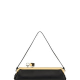 La Pochette Salon Shoulder Bag