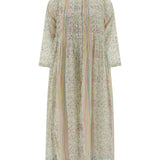 Parle Chemisier Dress