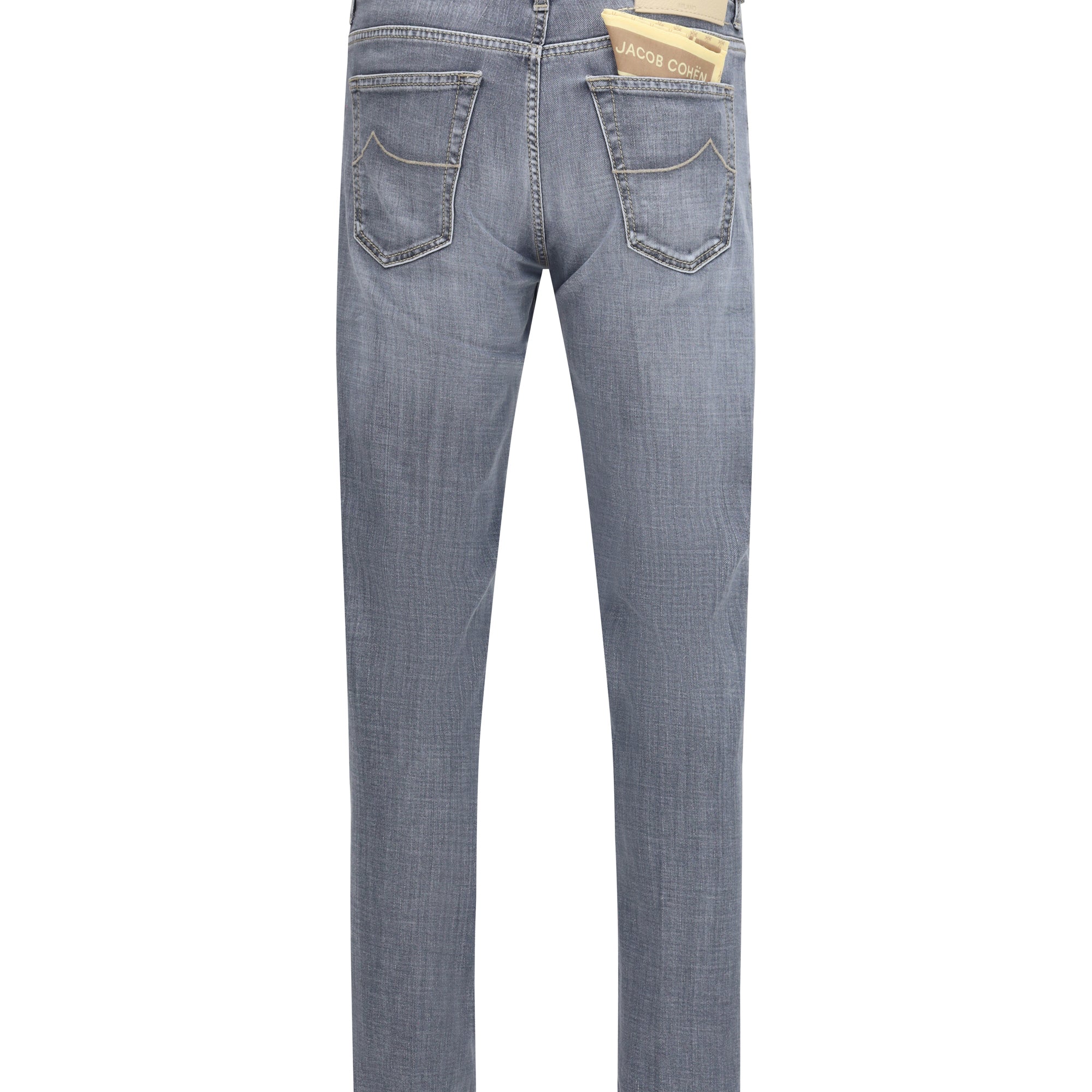 Scott slim-fit Jeans