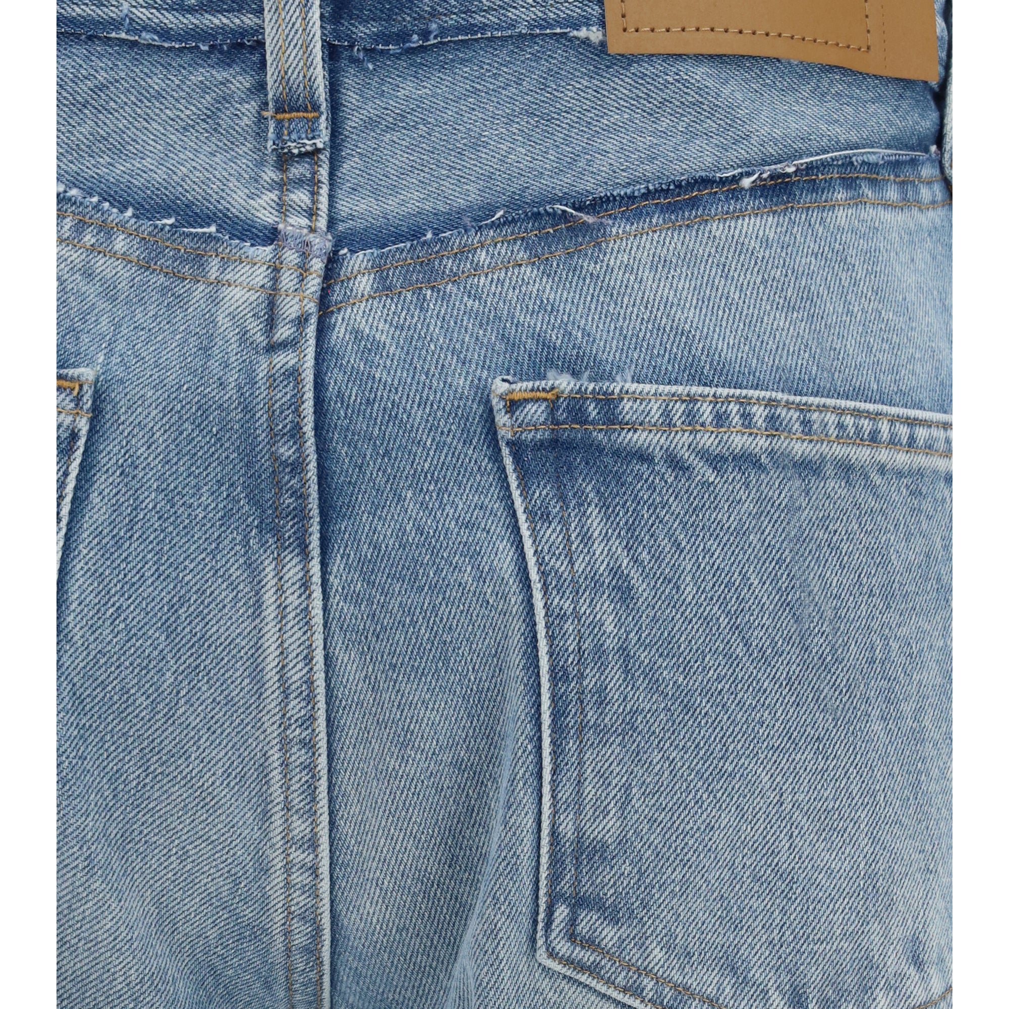 Flora Jeans