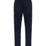 Tapered Pants