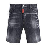Marine Shorts