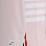 Cotton Mini Skirt