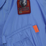 Gobi Down Jacket