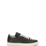 Leather Sneakers