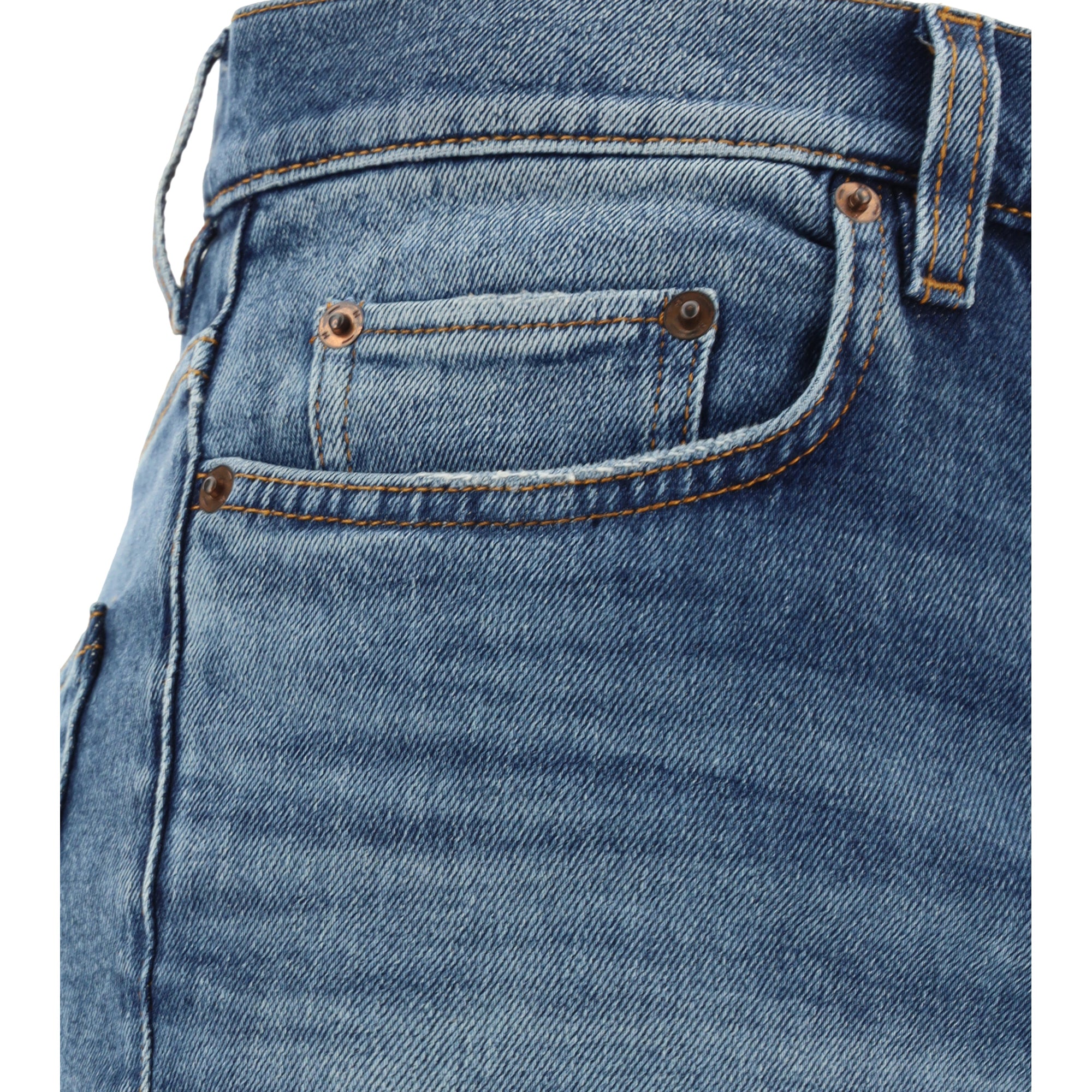 Tokyo Jeans