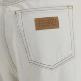 Extra Long Jeans