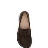 Campo suede calfskin Loafers
